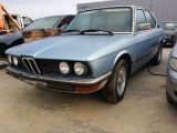 BMW E12 SERIES 5